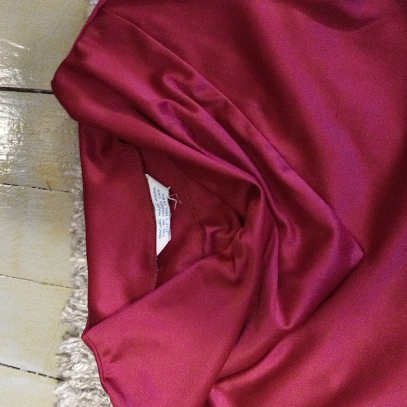 Women's Dress Shirt, No Brand - Picture 2 of 3